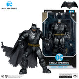 Mcfarlane Toys DC Multiverse Batman Armoured Suit (Batman V Superman: Dawn of Justice) - PRE-ORDER