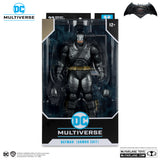 Mcfarlane Toys DC Multiverse Batman Armoured Suit (Batman V Superman: Dawn of Justice) - PRE-ORDER