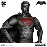 Mcfarlane Toys DC Multiverse Superman (False God) (Batman V Superman: Dawn of Justice) PLATINUM EDITION