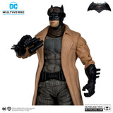 Mcfarlane Toys DC Multiverse Batman Knightmare (Batman V Superman: Dawn of Justice) - PRE-ORDER