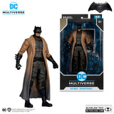 Mcfarlane Toys DC Multiverse Batman Knightmare (Batman V Superman: Dawn of Justice) - PRE-ORDER