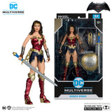 Mcfarlane Toys DC Multiverse Wonder Woman (Batman V Superman: Dawn of Justice) - PRE-ORDER