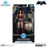 Mcfarlane Toys DC Multiverse Wonder Woman (Batman V Superman: Dawn of Justice) - PRE-ORDER