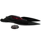 Mcfarlane Toys DC Multiverse - Batmobile (Batman Beyond) with Lights & Sounds - PRE-ORDER