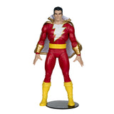 Mcfarlane Toys DC Direct Page Punchers Shazam! (Dawn of DC) 7 inch Figure with Comic