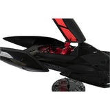 Mcfarlane Toys DC Multiverse - Batman & Batmobile (Batman Beyond) GOLD LABEL with Lights & Sounds - PRE-ORDER