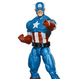 Hasbro Marvel Legends Series Secret Wars Captain America - PRE-ORDER