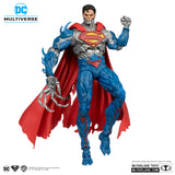 Mcfarlane Toys DC Multiverse - Cyborg Superman (New 52)