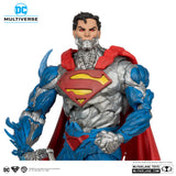 Mcfarlane Toys DC Multiverse - Cyborg Superman (New 52)