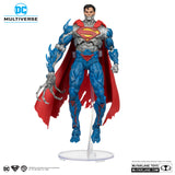 Mcfarlane Toys DC Multiverse - Cyborg Superman (New 52)