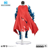 Mcfarlane Toys DC Multiverse - Cyborg Superman (New 52)