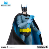 Mcfarlane Toys DC Multiverse - Batman 1st Appearance (Detective Comics #27) Platnium Edition