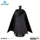 Mcfarlane Toys DC Multiverse - Batman 1st Appearance (Detective Comics #27) Platnium Edition