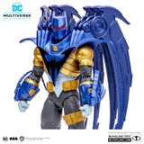 Mcfarlane Toys DC Multiverse - Azrael Batman Armor (Batman: Knightsend) Platnium Edition