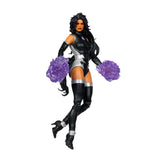 Mcfarlane Toys DC Multiverse - Starfire (DC Rebirth) Collectors Edition #11 (Platnium Edition)