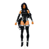 Mcfarlane Toys DC Multiverse - Starfire (DC Rebirth) Collectors Edition #11 (Platnium Edition)