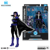 Mcfarlane Toys DC Multiverse - Huntress (The New 52) Collectors Edition #23