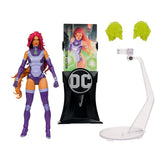 Mcfarlane Toys DC Multiverse - Starfire (DC Rebirth) Collectors Edition #11