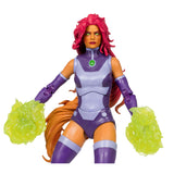 Mcfarlane Toys DC Multiverse - Starfire (DC Rebirth) Collectors Edition #11