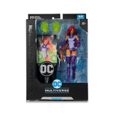 Mcfarlane Toys DC Multiverse - Starfire (DC Rebirth) Collectors Edition #11