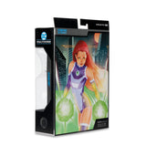 Mcfarlane Toys DC Multiverse - Starfire (DC Rebirth) Collectors Edition #11