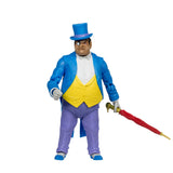 Mcfarlane Toys DC Multiverse - The Penguin (DC Classic) Collectors Edition #12 (Platinum Edition)