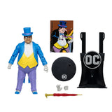 Mcfarlane Toys DC Multiverse - The Penguin (DC Classic) Collectors Edition #12 (Platinum Edition)