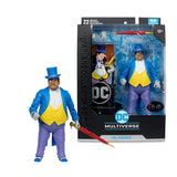 Mcfarlane Toys DC Multiverse - The Penguin (DC Classic) Collectors Edition #12 (Platinum Edition)