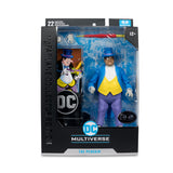 Mcfarlane Toys DC Multiverse - The Penguin (DC Classic) Collectors Edition #12 (Platinum Edition)