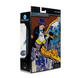 Mcfarlane Toys DC Multiverse - The Penguin (DC Classic) Collectors Edition #12 (Platinum Edition)