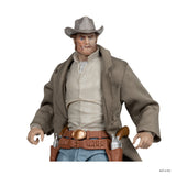 Mcfarlane Toys DC Multiverse - Jonah Hex & The General (All-Star Western) GOLD LABEL Mcfarlane Collectors Edition 2 Pack #1