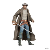 Mcfarlane Toys DC Multiverse - Jonah Hex & The General (All-Star Western) GOLD LABEL Mcfarlane Collectors Edition 2 Pack #1