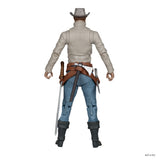 Mcfarlane Toys DC Multiverse - Jonah Hex & The General (All-Star Western) GOLD LABEL Mcfarlane Collectors Edition 2 Pack #1