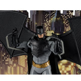 Mcfarlane Toys DC Multiverse Batman with Bat-Glider (The Thirteenth Hour) GOLD LABEL - PRE-ORDER