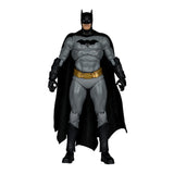 Mcfarlane Toys DC Multiverse Batman with Bat-Glider (The Thirteenth Hour) GOLD LABEL - PRE-ORDER