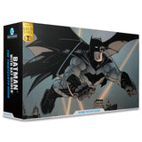 Mcfarlane Toys DC Multiverse Batman with Bat-Glider (The Thirteenth Hour) GOLD LABEL - PRE-ORDER