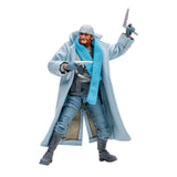 Mcfarlane Toys DC Multiverse - Captain Boomerang (The Flash) Collectors Edition #13 (Platinum Collection)