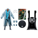 Mcfarlane Toys DC Multiverse - Captain Boomerang (The Flash) Collectors Edition #13 (Platinum Collection)