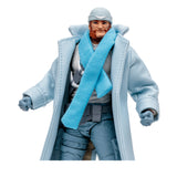 Mcfarlane Toys DC Multiverse - Captain Boomerang (The Flash) Collectors Edition #13 (Platinum Collection)