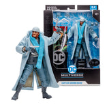 Mcfarlane Toys DC Multiverse - Captain Boomerang (The Flash) Collectors Edition #13 (Platinum Collection)