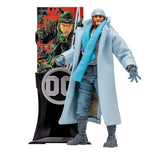 Mcfarlane Toys DC Multiverse - Captain Boomerang (The Flash) Collectors Edition #13 (Platinum Collection)