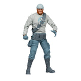 Mcfarlane Toys DC Multiverse - Captain Boomerang (The Flash) Collectors Edition #13 (Platinum Collection)