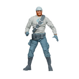 Mcfarlane Toys DC Multiverse - Captain Boomerang (The Flash) Collectors Edition #13 (Platinum Collection)