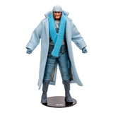 Mcfarlane Toys DC Multiverse - Captain Boomerang (The Flash) Collectors Edition #13 (Platinum Collection)