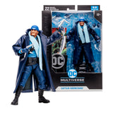 Mcfarlane Toys DC Multiverse - Captain Boomerang (The Flash) Collectors Edition #13