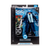 Mcfarlane Toys DC Multiverse - Captain Boomerang (The Flash) Collectors Edition #13