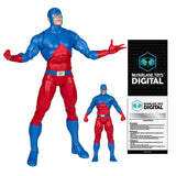 Mcfarlane Toys DC Direct - Atom (DC: The Silver Age)