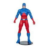 Mcfarlane Toys DC Direct - Atom (DC: The Silver Age)