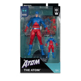 Mcfarlane Toys DC Direct - Atom (DC: The Silver Age)