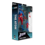 Mcfarlane Toys DC Direct - Atom (DC: The Silver Age)